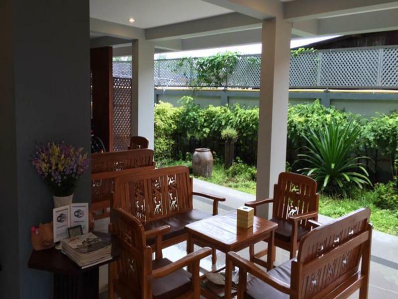 Hotel Garden 3*