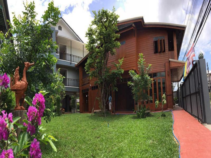 Hotel Garden