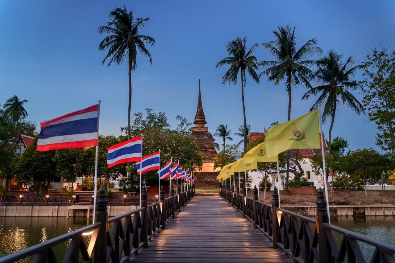 Garden Sukhothai